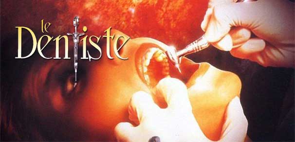 Header Critique : LE DENTISTE (THE DENTIST)
