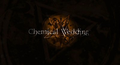Header Critique : DIABLE DANS LE SANG, LE (CHEMICAL WEDDING)
