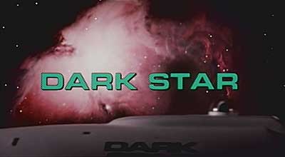 Header Critique : DARK STAR