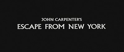 Header Critique : NEW YORK 1997 (BLU-RAY)