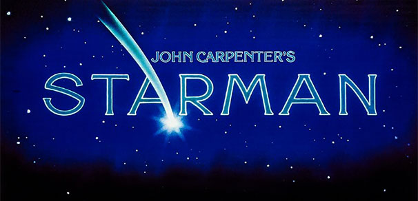 Header Critique : STARMAN