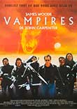Critique : VAMPIRES