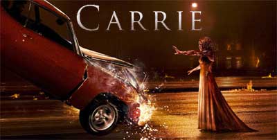 Header Critique : CARRIE, LA VENGEANCE