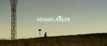 Header Critique : ADAM'S APPLES (ADAMS AEBLER)