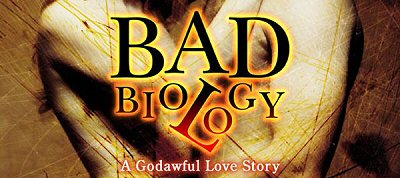 Header Critique : BAD BIOLOGY (SEX ADDICT)
