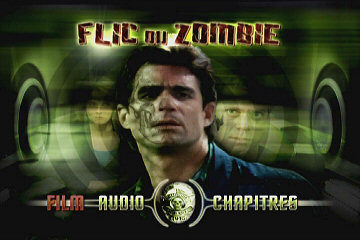 Menu 1 : FLIC OU ZOMBIE (DEAD HEAT)