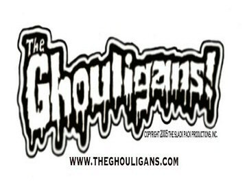 Header Critique : GHOULIGANS, THE