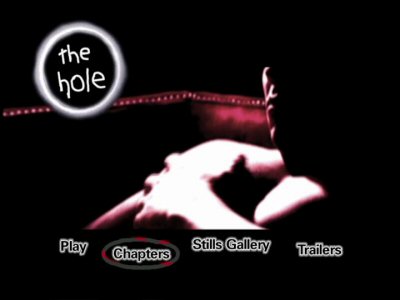 Menu 1 : THE HOLE