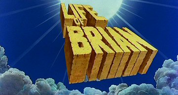 Header Critique : VIE DE BRIAN, LA (THE LIFE OF BRIAN)