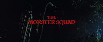 Header Critique : MONSTER SQUAD, THE