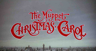 Header Critique : MUPPET CHRISTMAS CAROL, THE (NOEL CHEZ LES MUPPETS)