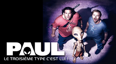 Header Critique : PAUL