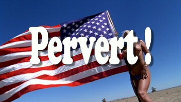 Header Critique : PERVERT!