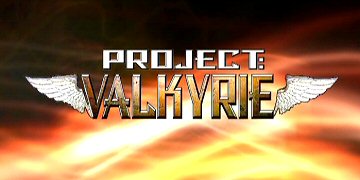 Header Critique : PROJECT : VALKYRIE