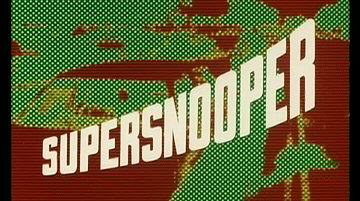 Header Critique : SUPER FUZZ (UN DROLE DE FLIC)