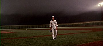 Header Critique : JUSQU'AU BOUT DU REVE (FIELD OF DREAMS)