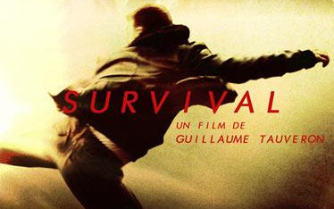 Header Critique : SURVIVAL