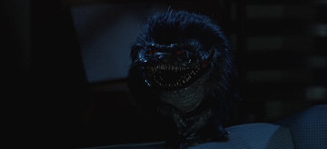 Header Critique : CRITTERS