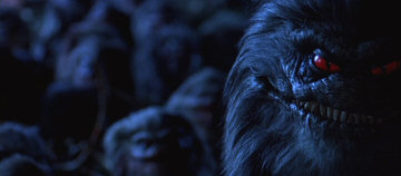 Header Critique : CRITTERS 2