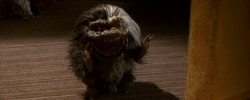 Header Critique : CRITTERS 3