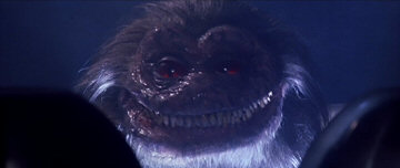 Header Critique : CRITTERS 4