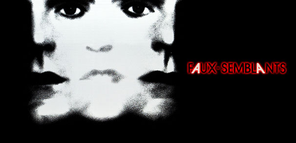 Header Critique : FAUX-SEMBLANTS (DEAD RINGERS)