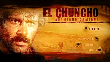 Menu 1 : EL CHUNCHO (QUIEN SABE) 