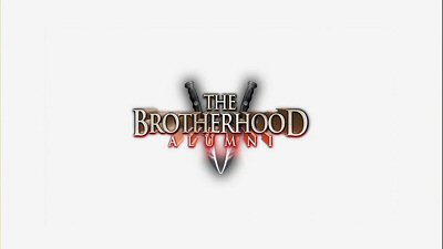 Header Critique : BROTHERHOOD V : ALUMNI, THE