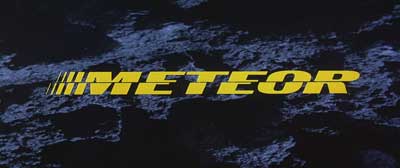 Header Critique : METEOR