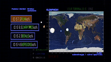 Menu 1 : POST IMPACT