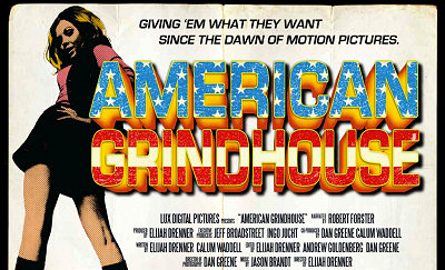 Header Critique : AMERICAN GRINDHOUSE