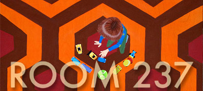 Header Critique : ROOM 237