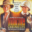 Les Aventures du Jeune Indiana Jones - Critique