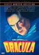 Critique : DRACULA