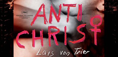 Header Critique : ANTICHRIST