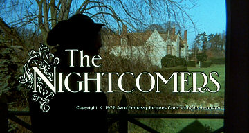 Header Critique : CORRUPTEUR, LE (THE NIGHTCOMERS)