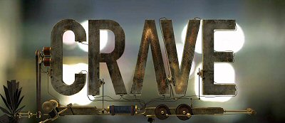 Header Critique : CRAVE