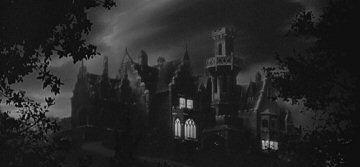 Header Critique : CHATEAU DU DRAGON, LE (DRAGONWYCK)