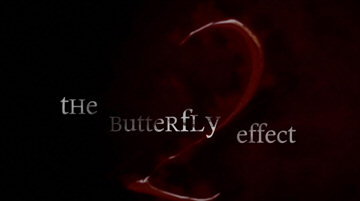 Header Critique : EFFET PAPILLON 2, L' (THE BUTTERFLY EFFECT 2)