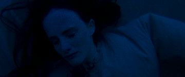 Header Critique : ETERNAL : KISS OF THE MUMMY, THE (TRANCE)