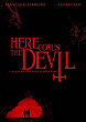 HERE COMES THE DEVIL (AHI VA EL DIABLO) - Critique du film