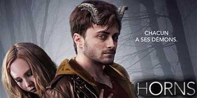 Header Critique : HORNS