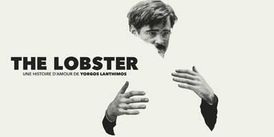 Header Critique : THE LOBSTER