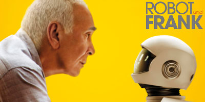 Header Critique : ROBOT AND FRANK