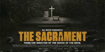 Header Critique : SACRAMENT, THE