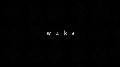 Header Critique : WAKE