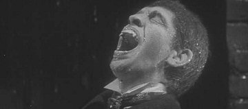 Header Critique : DR. JEKYLL AND MR. HYDE (1931)