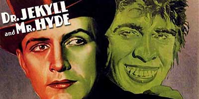 Header Critique : DOCTEUR JEKYLL ET MISTER HYDE (DR. JEKYLL AND MR. HYDE)