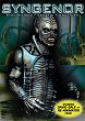SYNGENOR (SOLDAT CYBORG) - Critique du film