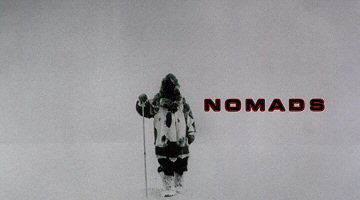 Header Critique : NOMADS